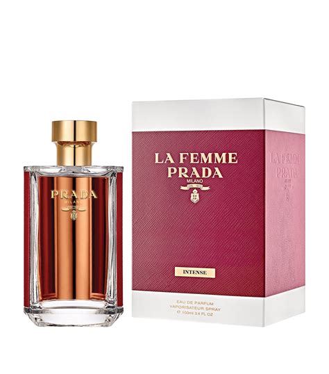 prada la femme pricerunner|La Femme Prada Eau de Parfum .